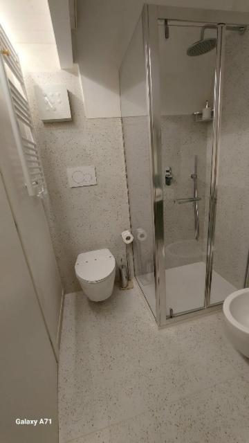 Mandorleolio Versomare 滨海波利尼亚诺 外观 照片